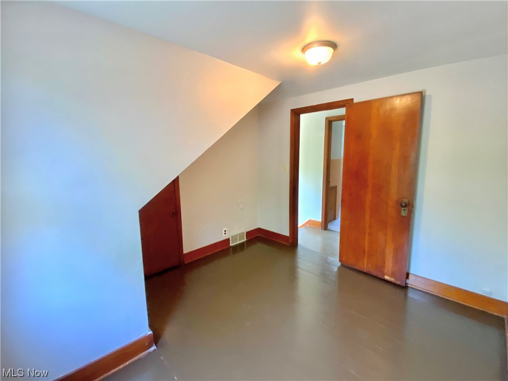 City/Warren - Residential