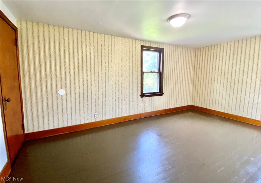 City/Warren - Residential