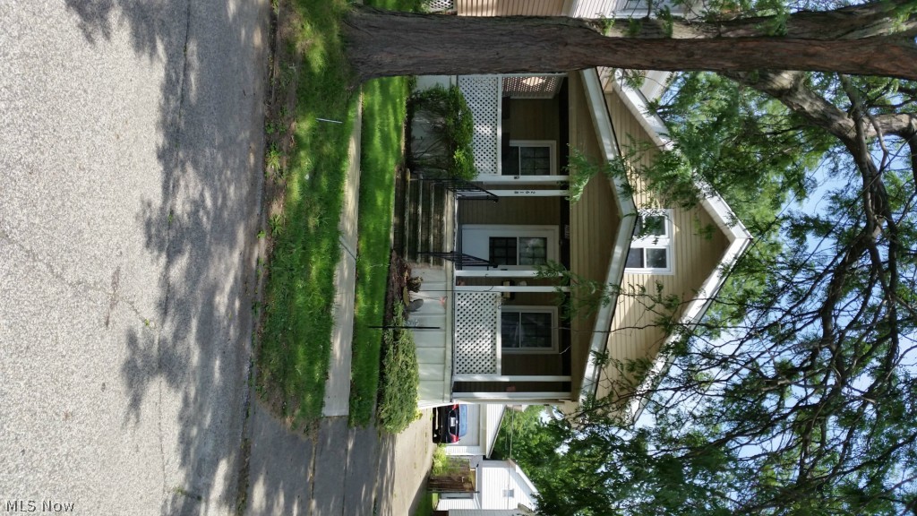 Broadview Allotment/M F Polcar - Residential