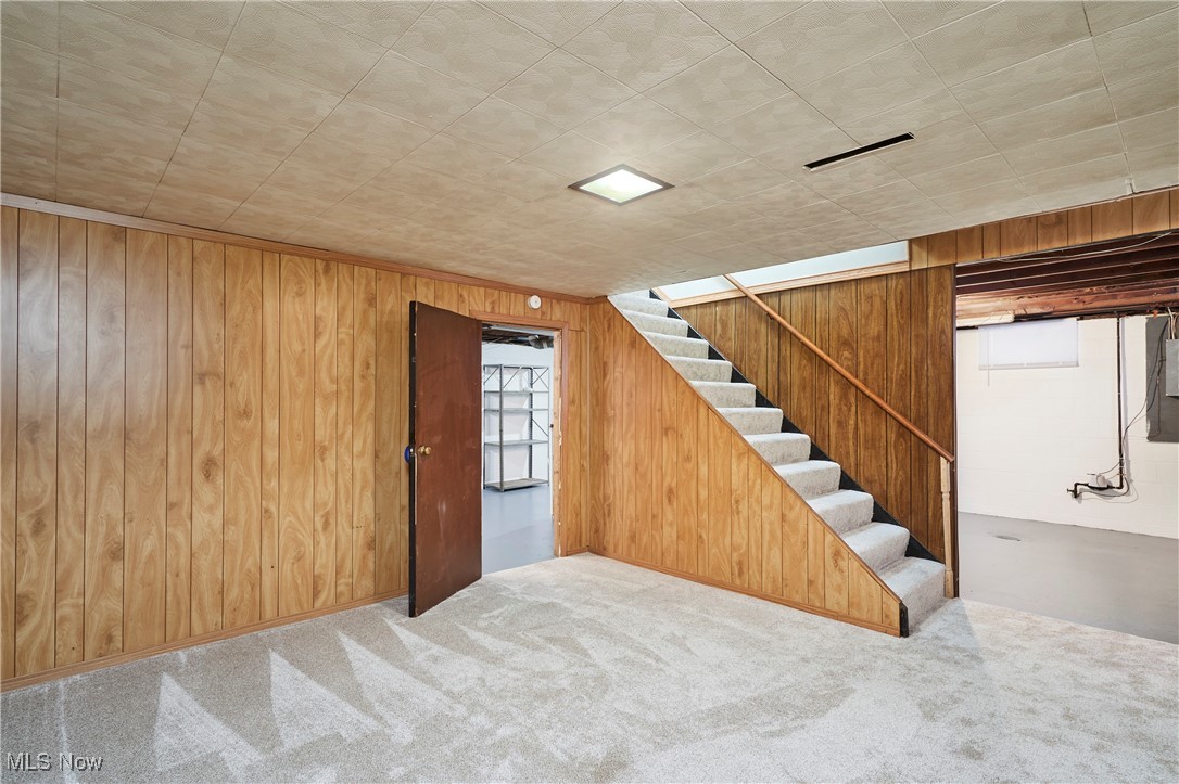 Tallmadge Road - Residential