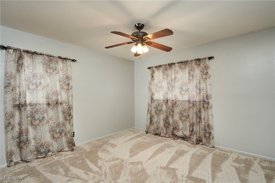 Tallmadge Road - Residential