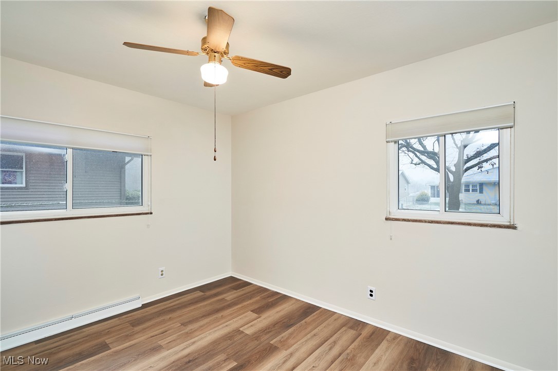 Tallmadge Road - Residential