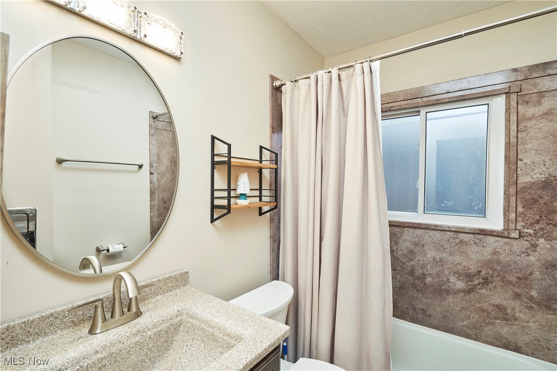 Tallmadge Road - Residential