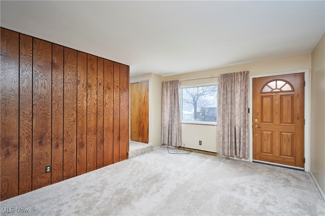 Tallmadge Road - Residential