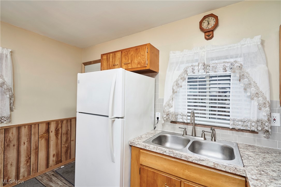 Tallmadge Road - Residential