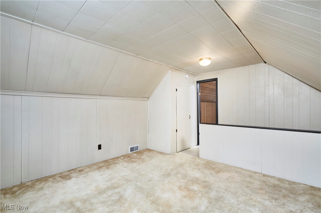 Tallmadge Road - Residential