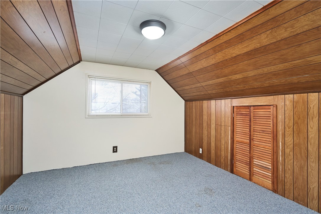 Tallmadge Road - Residential