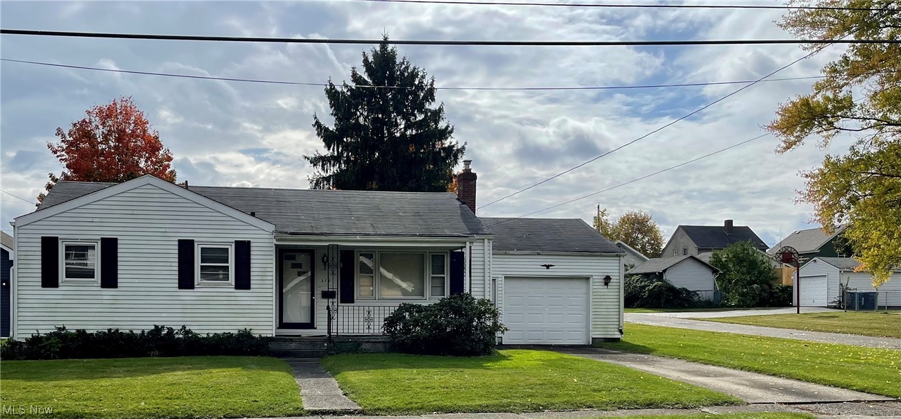 Buckeye Land Co - Residential