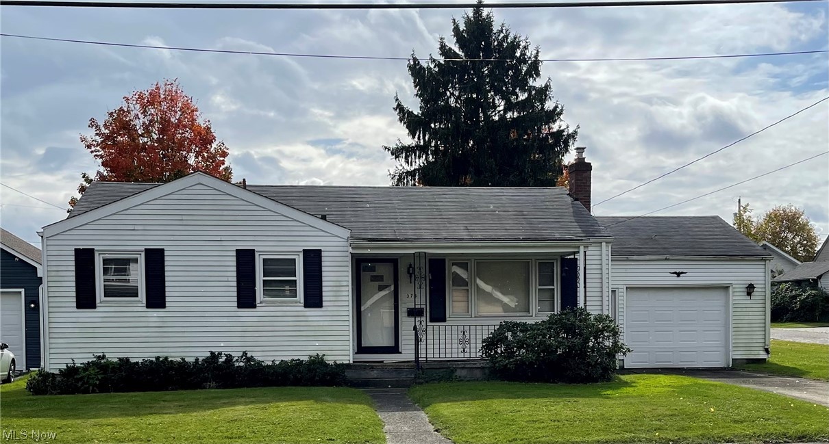 Buckeye Land Co - Residential