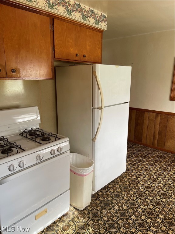 Buckeye Land Co - Residential