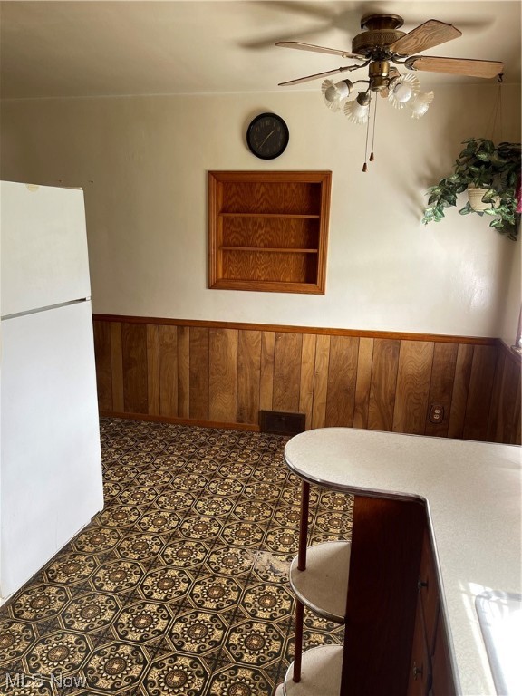 Buckeye Land Co - Residential