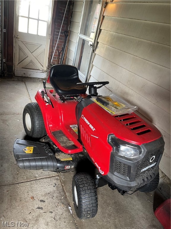 Buckeye Land Co - Residential