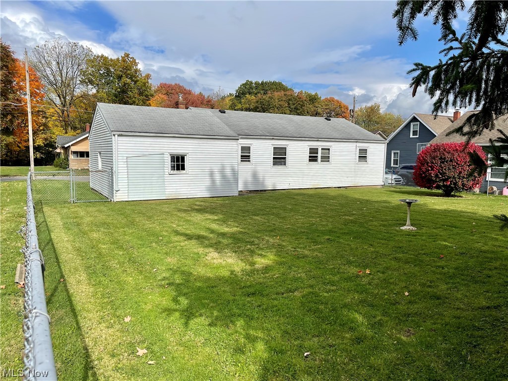 Buckeye Land Co - Residential