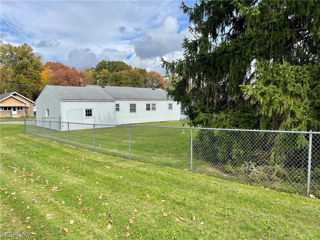 Buckeye Land Co - Residential