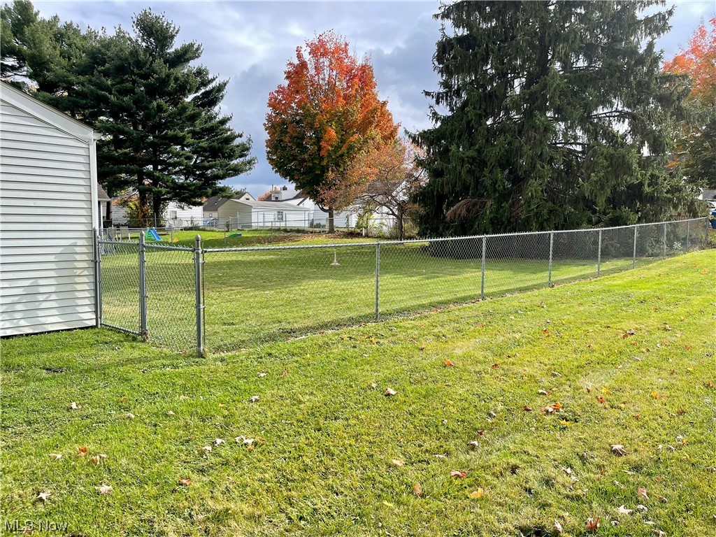 Buckeye Land Co - Residential