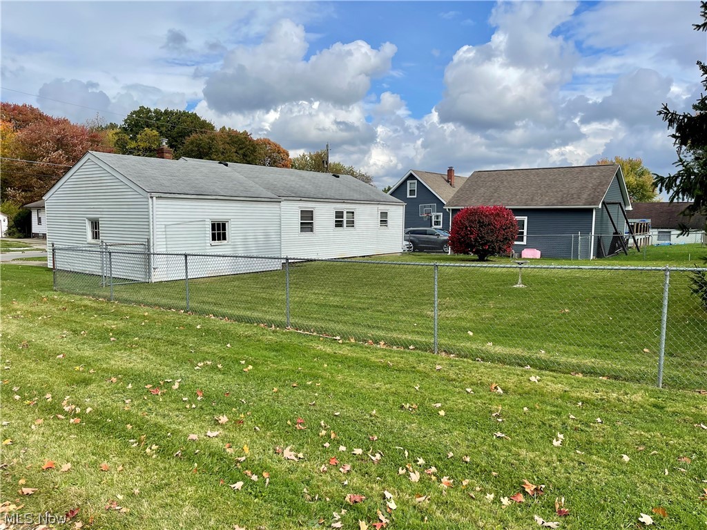 Buckeye Land Co - Residential