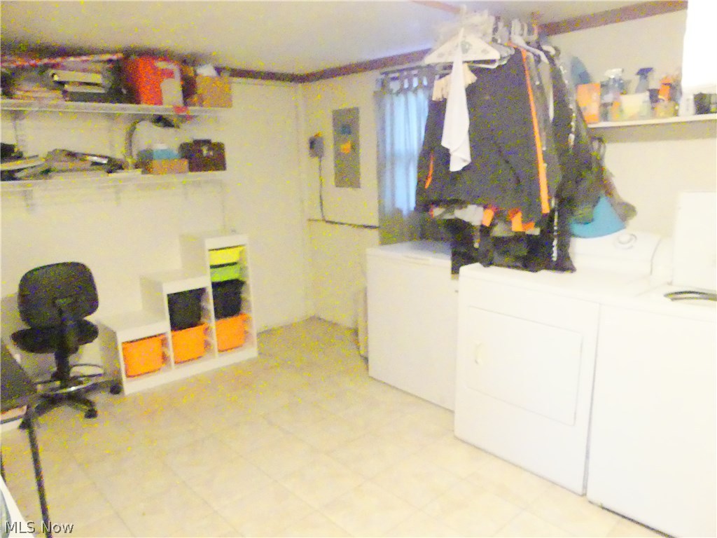 Sandy Hls Estate - Residential