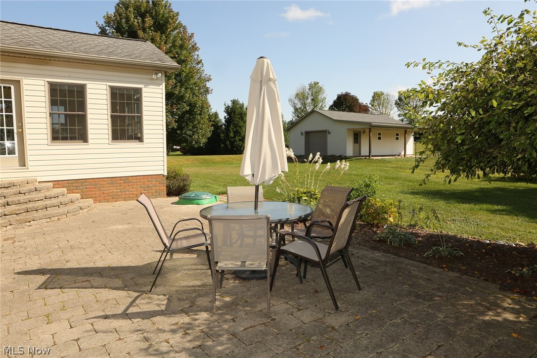 Deer Trace - Residential