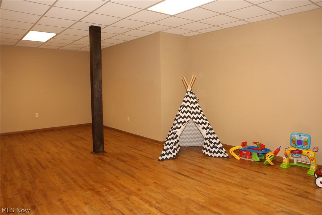 Deer Trace - Residential