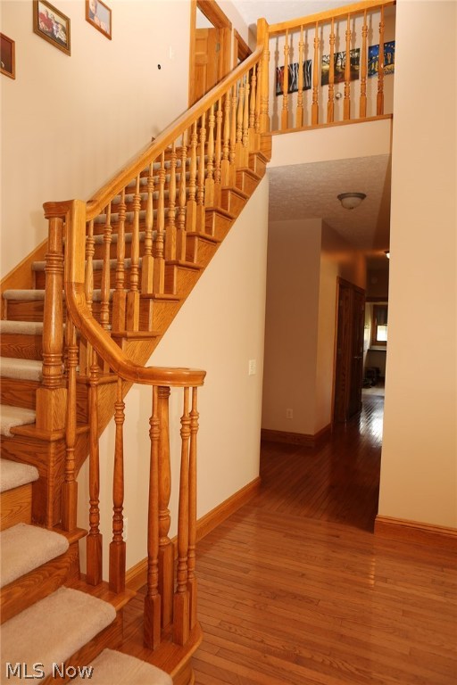 Deer Trace - Residential