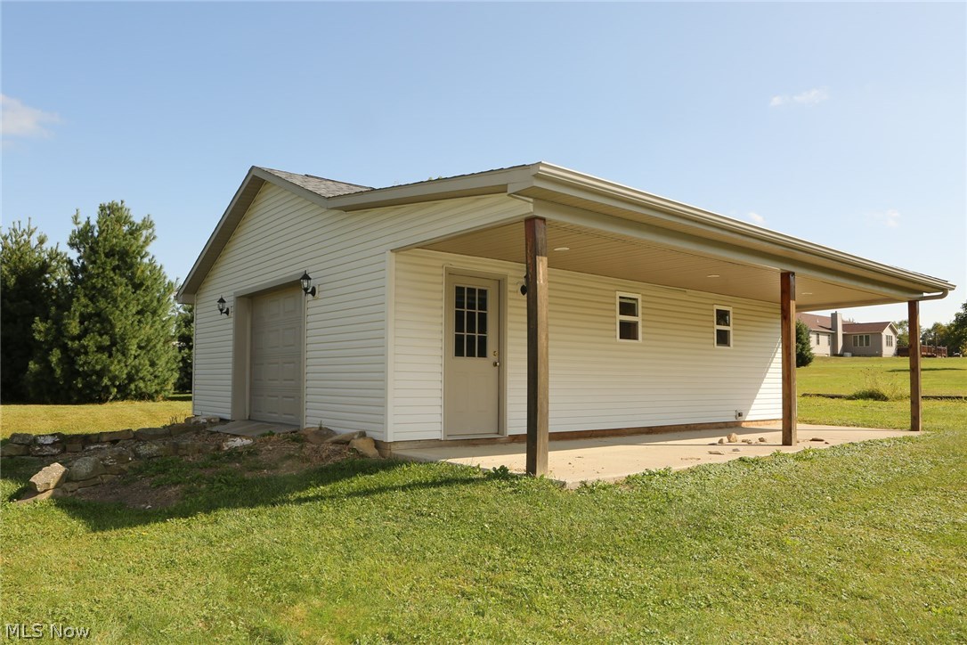 Deer Trace - Residential