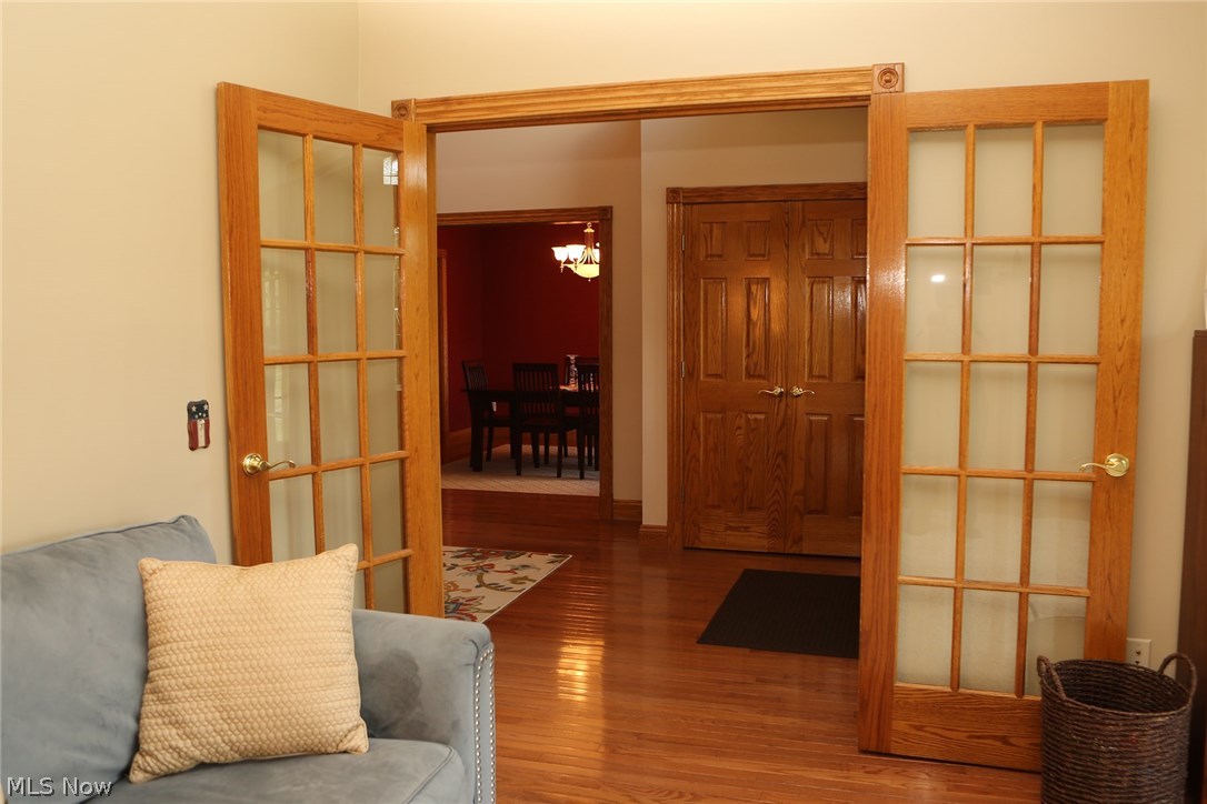 Deer Trace - Residential