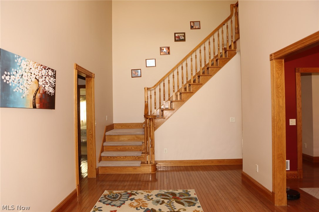 Deer Trace - Residential