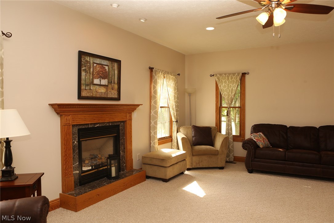 Deer Trace - Residential