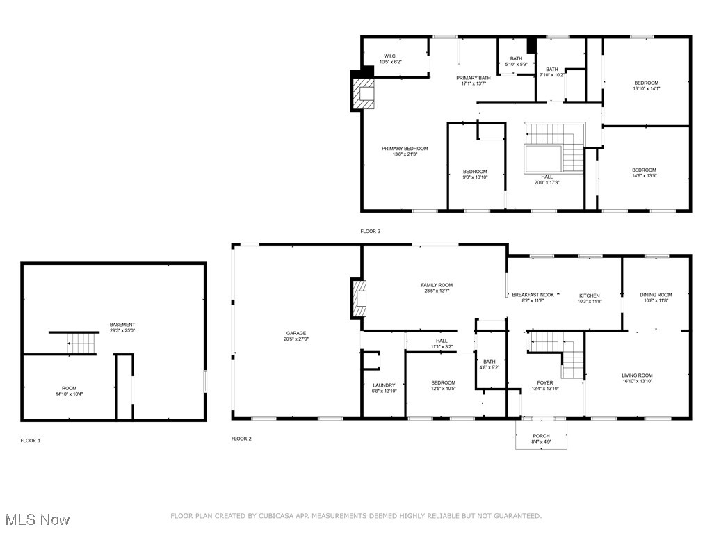 Brookside Estate - Residential