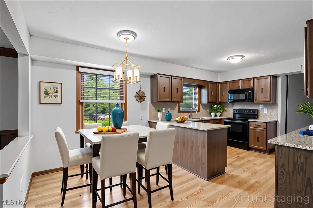 Brookside Estate - Residential