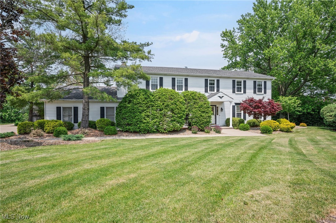 Brookside Estate - Residential