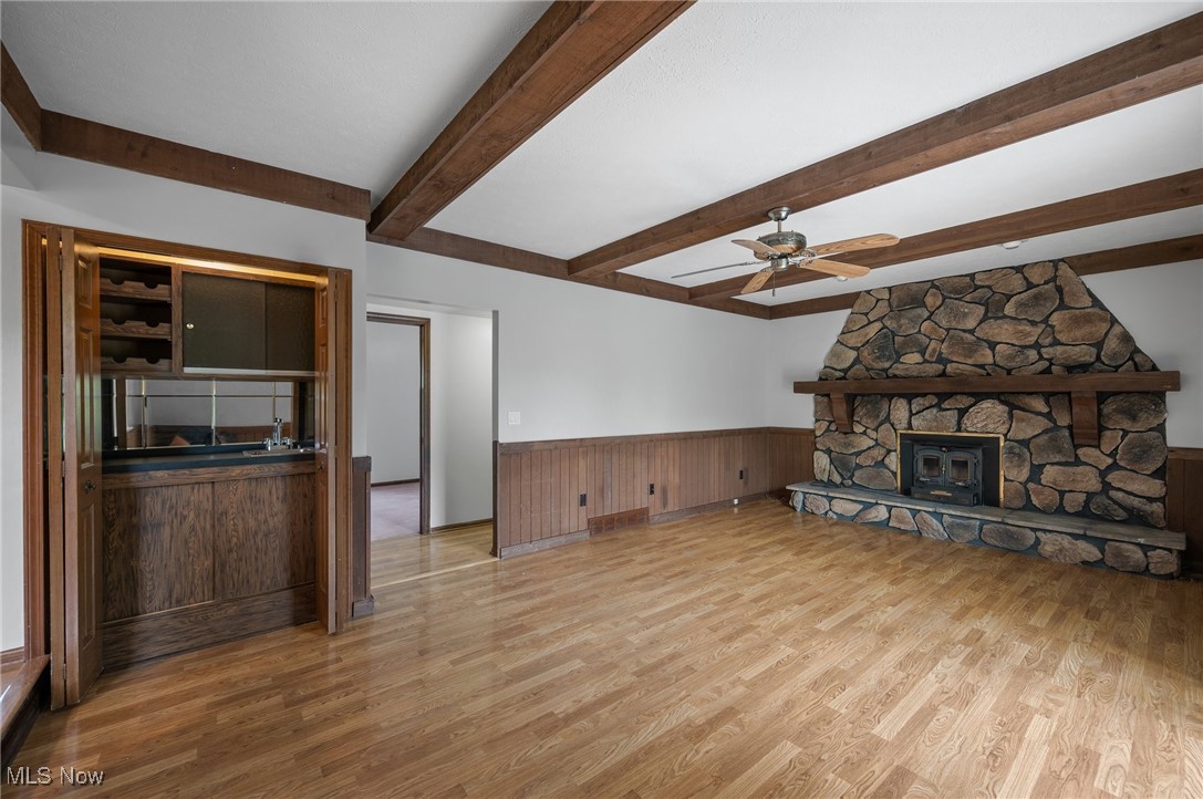 Brookside Estate - Residential