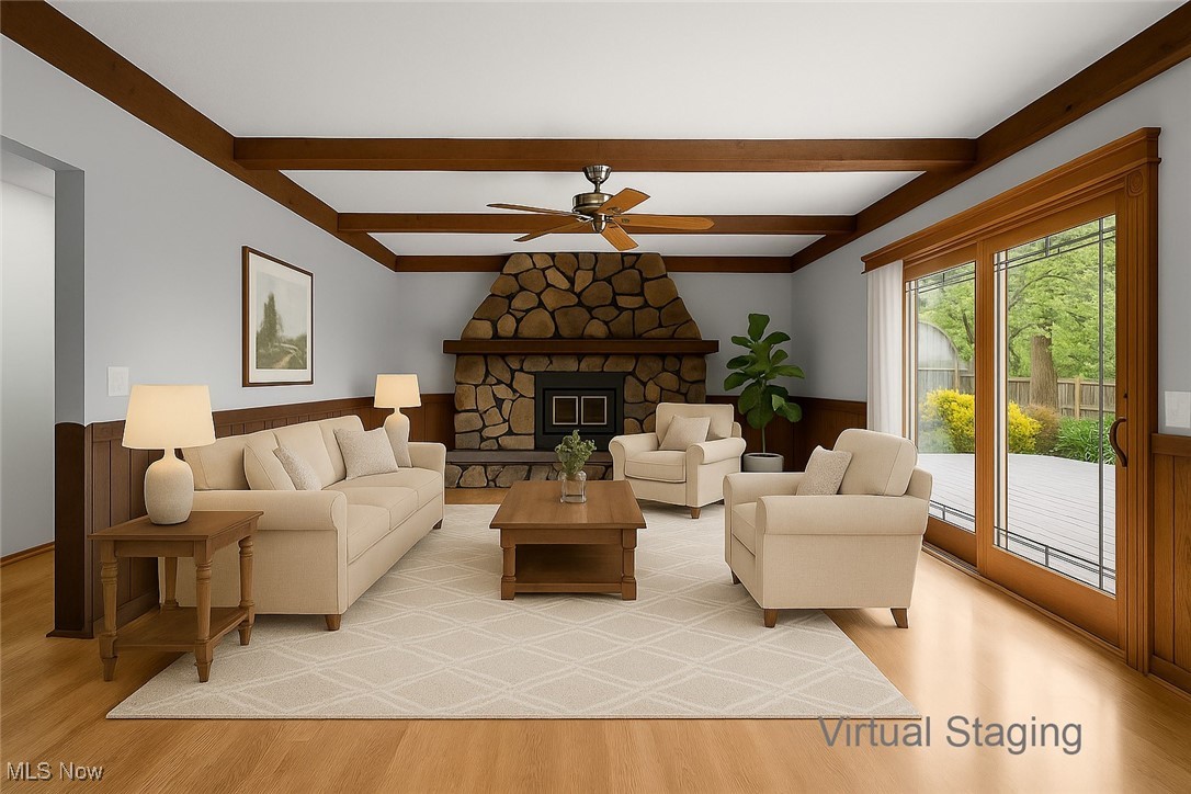 Brookside Estate - Residential