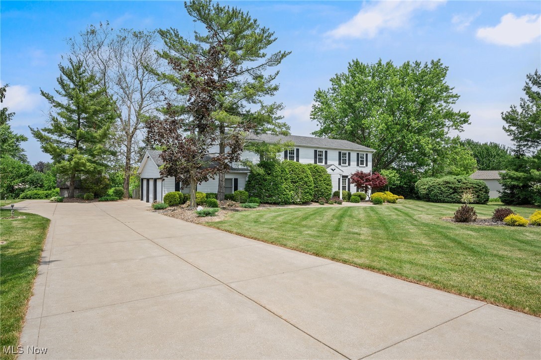 Brookside Estate - Residential