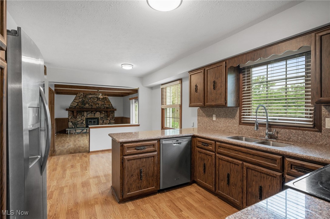 Brookside Estate - Residential