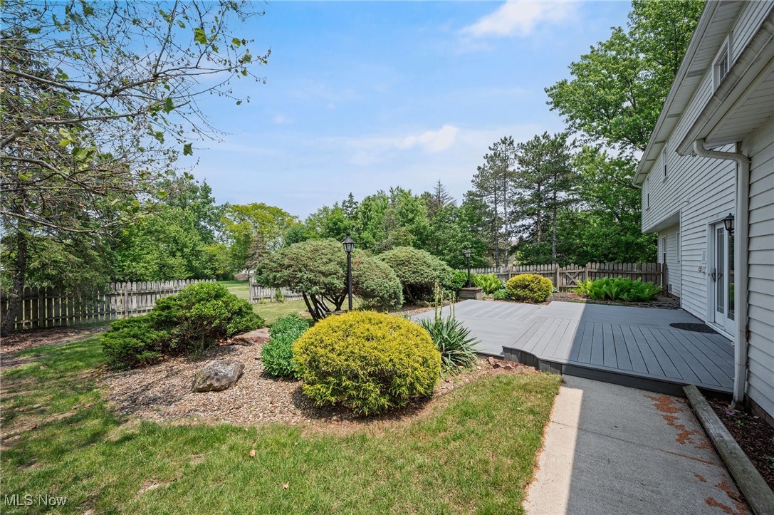 Brookside Estate - Residential