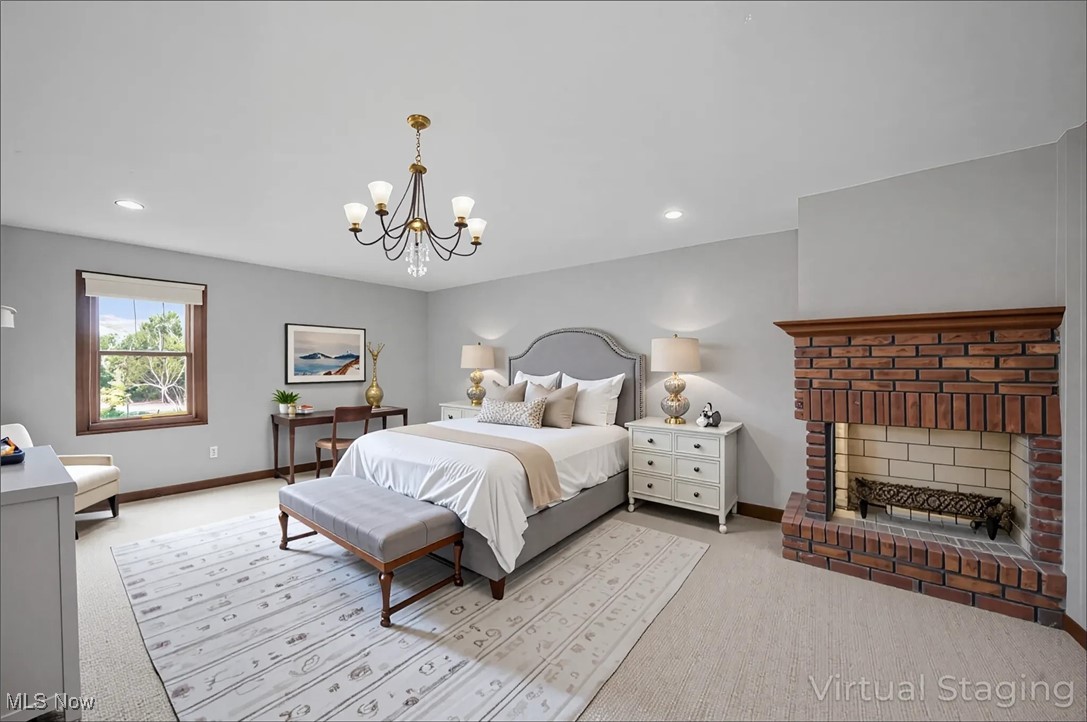 Brookside Estate - Residential