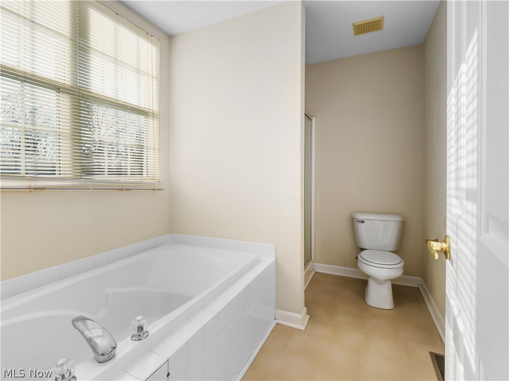Bridgeport Village - Residential