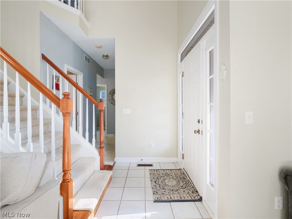 Bridgeport Village - Residential