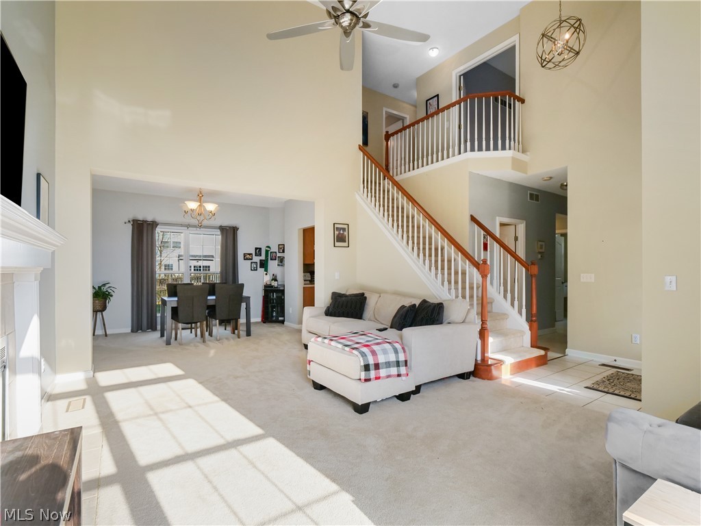 Bridgeport Village - Residential