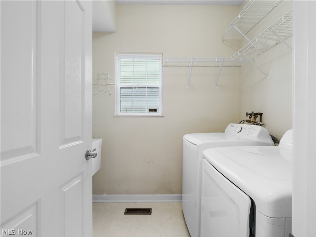 Bridgeport Village - Residential
