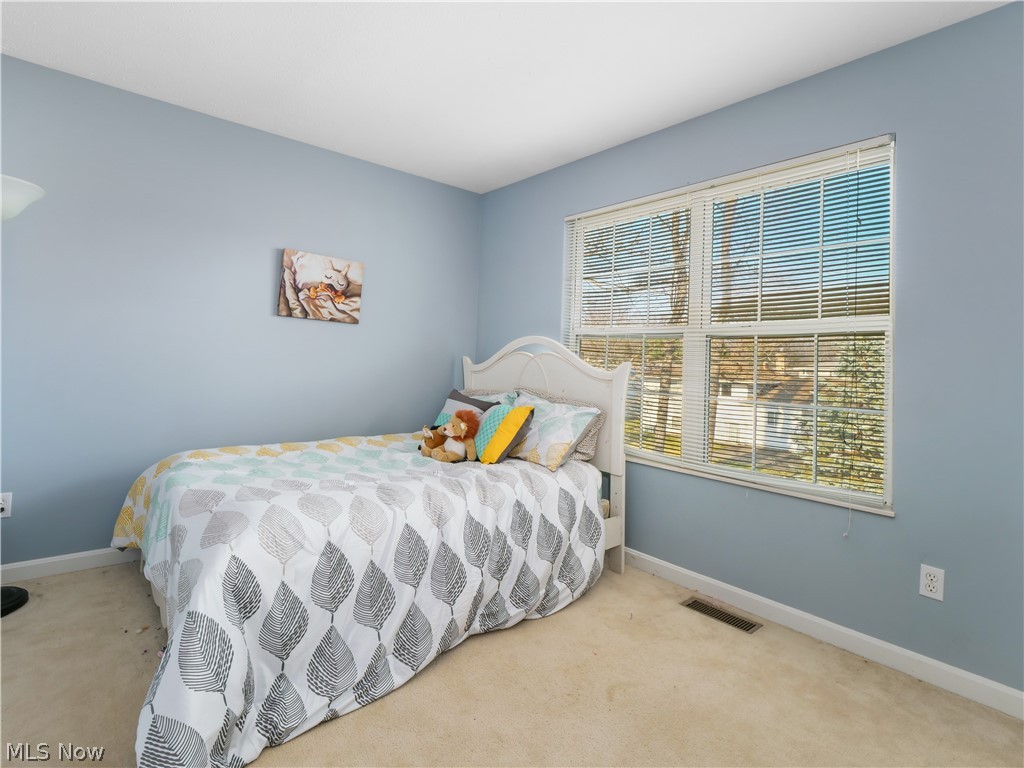 Bridgeport Village - Residential