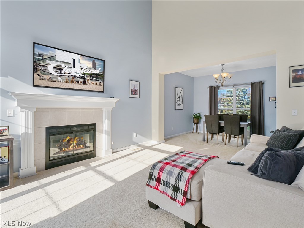 Bridgeport Village - Residential