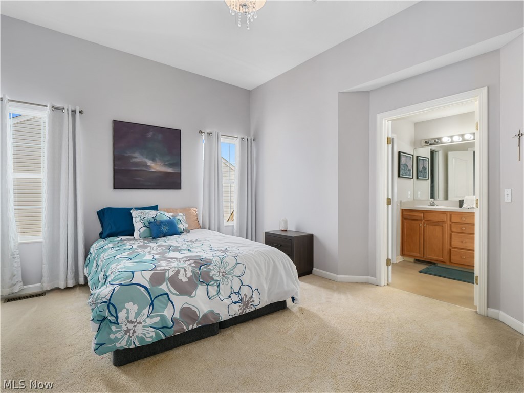 Bridgeport Village - Residential