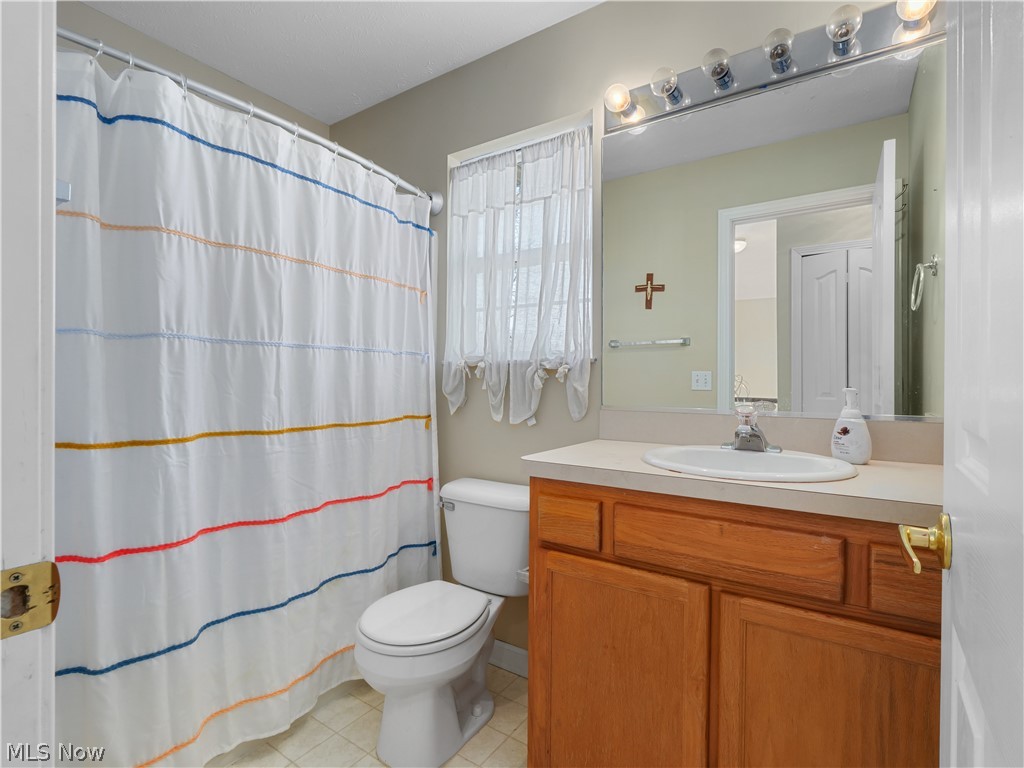 Bridgeport Village - Residential