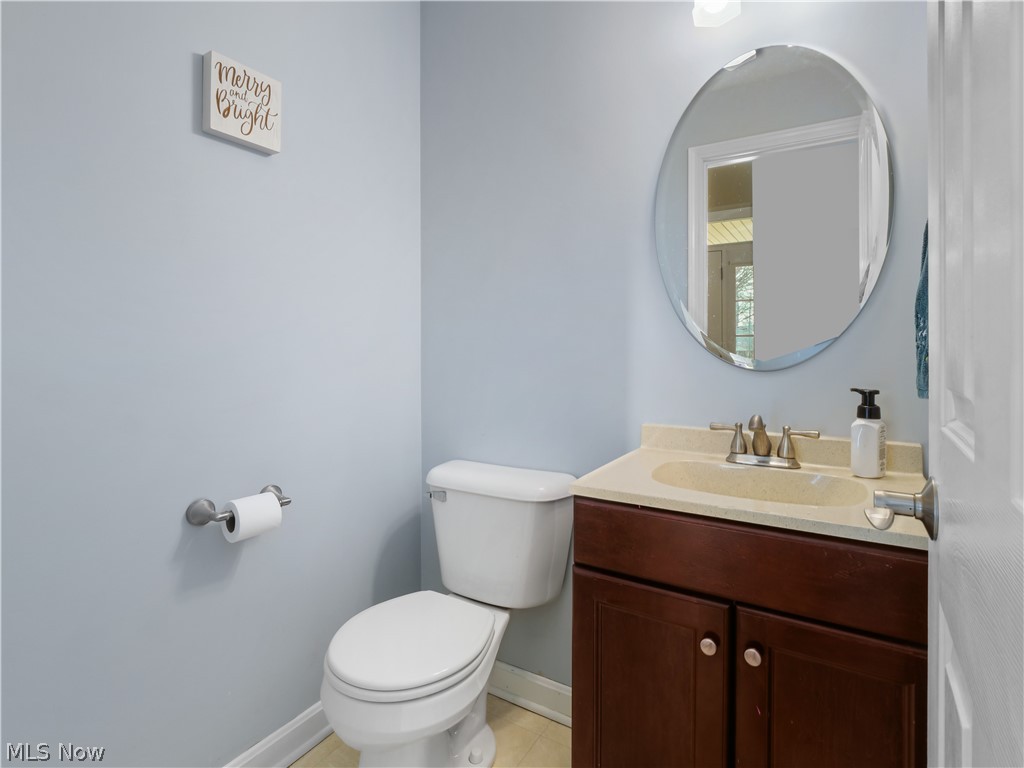 Bridgeport Village - Residential