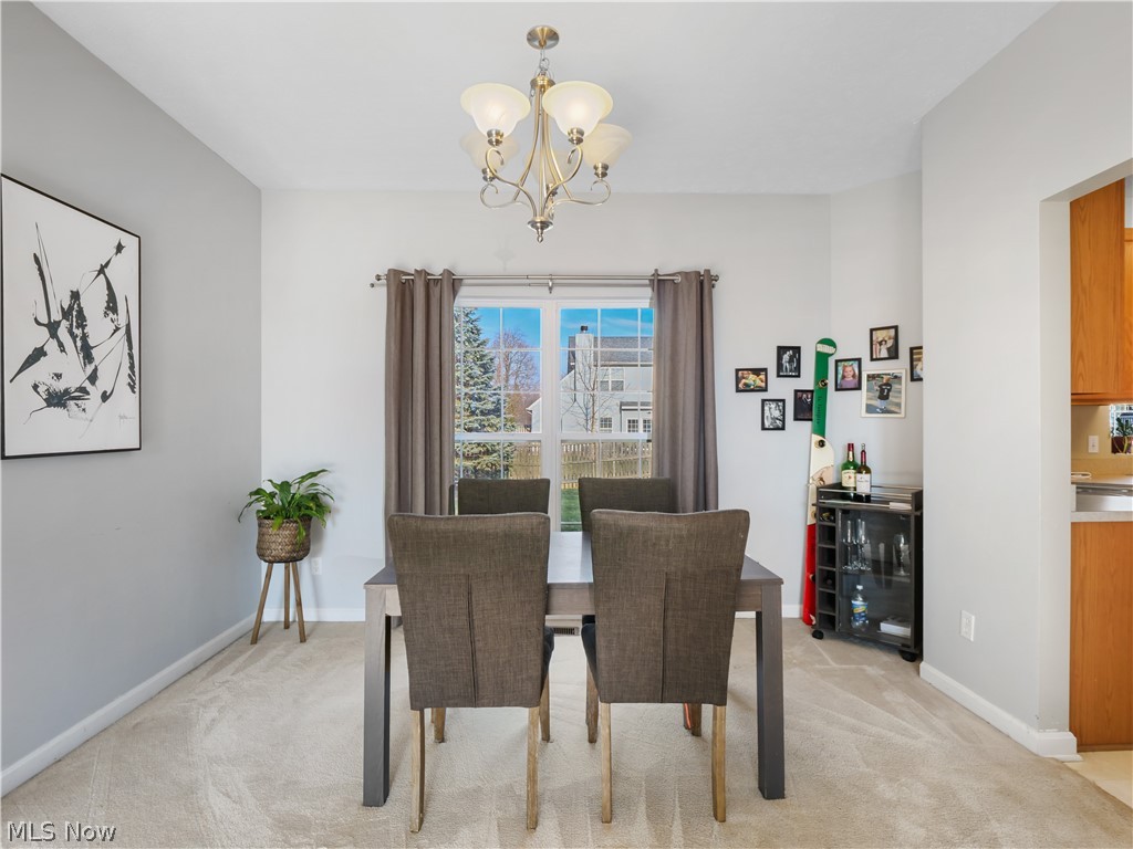 Bridgeport Village - Residential
