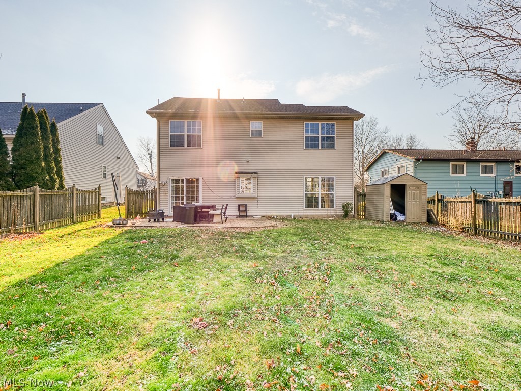 Bridgeport Village - Residential