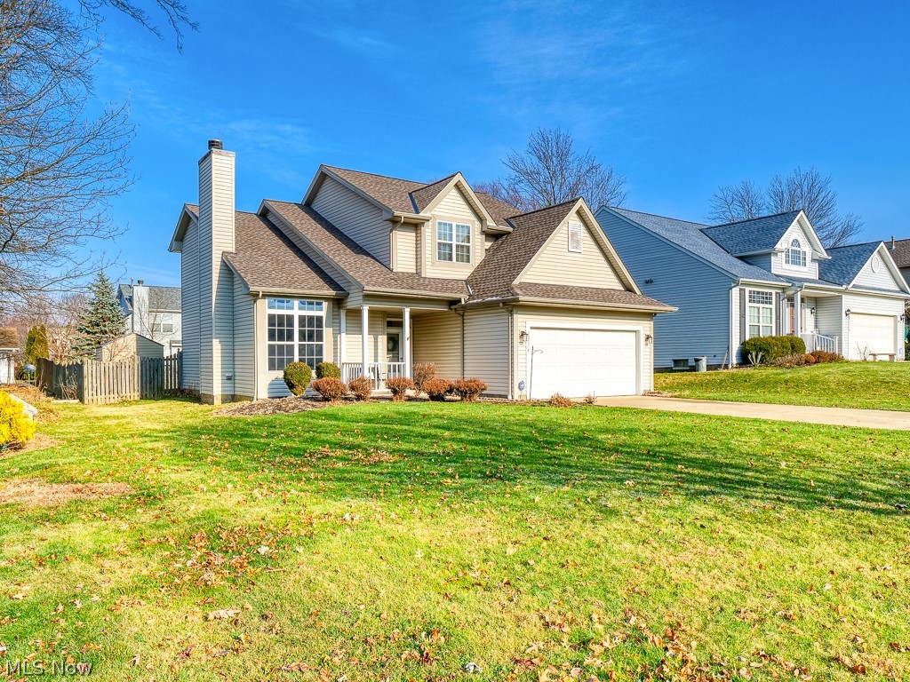 Bridgeport Village - Residential