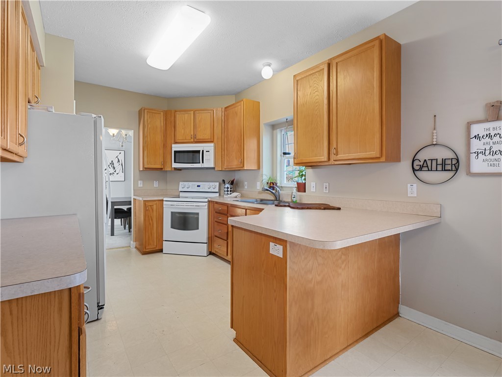Bridgeport Village - Residential